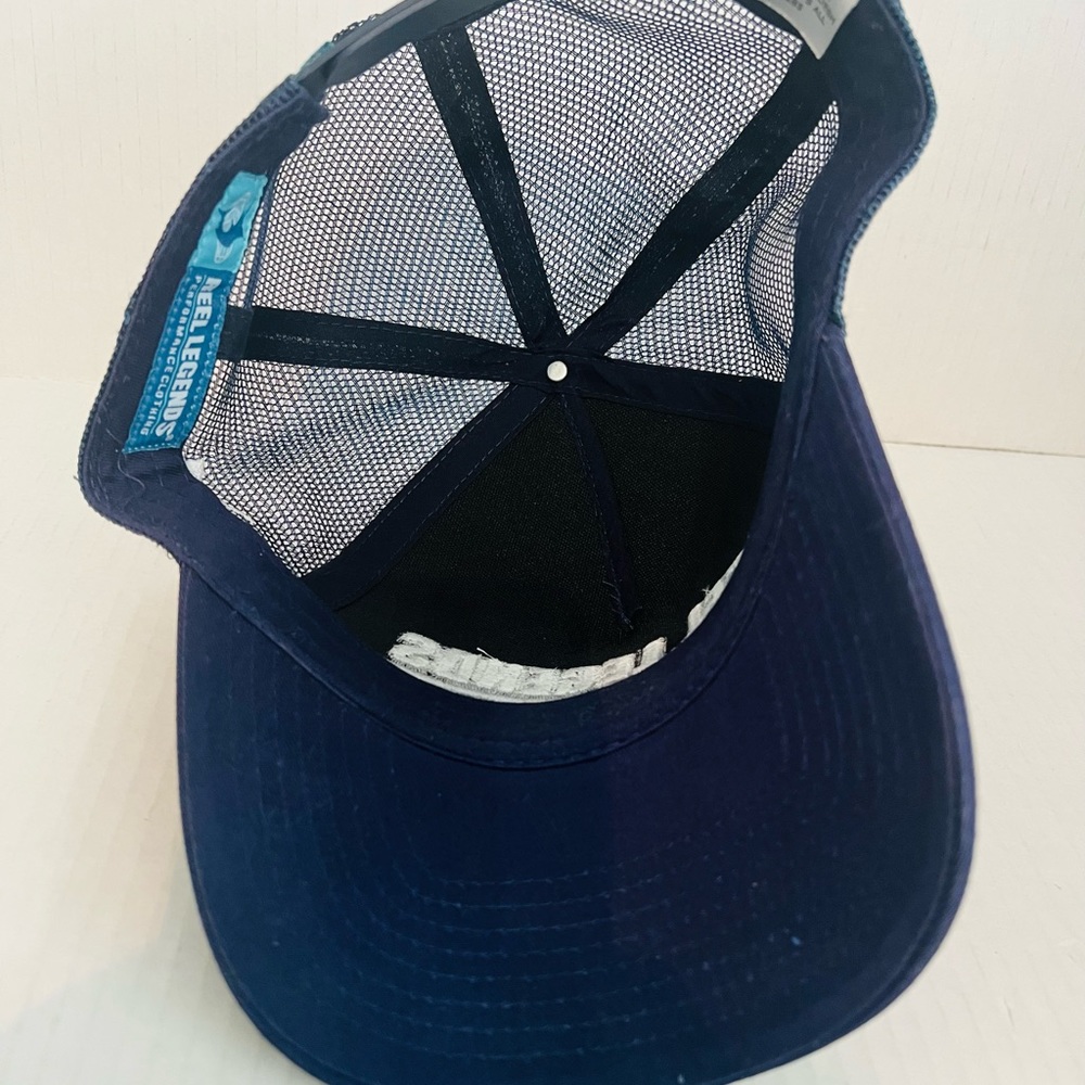 Reel Legends SnapBack Cap - Picture 6 of 8